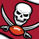Tampa Bay Buccaneers logo