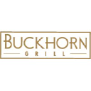 Buckhorn BBQ + Grill logo