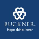Buckner International logo
