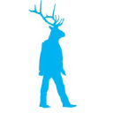 Buck Productions logo