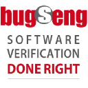 BUGSENG logo