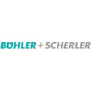 Bühler + Scherler