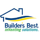 Builder's Best logo