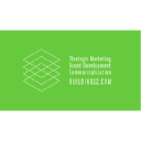 BUILDING 12 COMMUNICATIONS logo