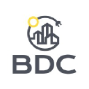 Building Decarbonization Coalition logo