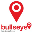 Bullseye Locations logo