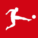 DFL Deutsche Fußball Liga logo