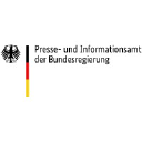 Bundesregierung logo