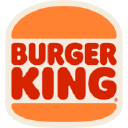Burger King logo