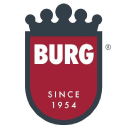 Burg Machinefabriek logo