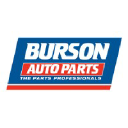 Burson Auto Parts logo