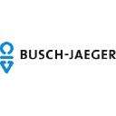 Busch-Jaeger Elektro logo