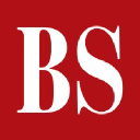 Business Standard logo