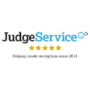 JudgeService Research Ltd