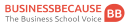 BusinessBecause Ltd logo