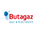 Butagaz logo