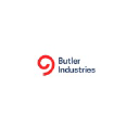 Butler Industries logo