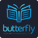 Butterfly Screenwriting