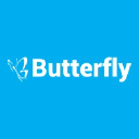 Butterfly Ventures venture capital firm logo