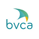 British Private Equity & Venture Capital Association logo
