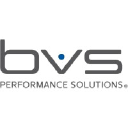 BVS Performance Solutions logo