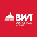 Baltimore/Washington International Thurgood Marshall Airport logo
