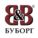 Byborg logo