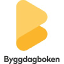 Byggdagboken i Sverige AB logo