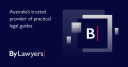 By Lawyers logo