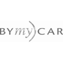 BYmyCAR logo