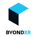 ByondXR logo