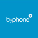 byphone logo