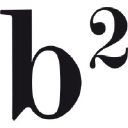 b² Consulting logo