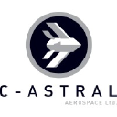 C-Astral logo
