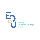Clusterul de Educație C-EDU logo