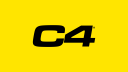 C4 Energy logo