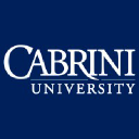 Cabrini University logo