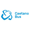 CaetanoBus logo