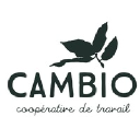 Café Cambio, coopérative de travail