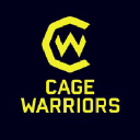 Cage Warriors logo
