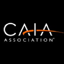 CAIA Association logo
