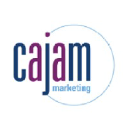 Cajam Marketing logo