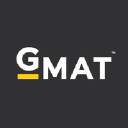 Graduate Management Admission Council logo