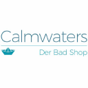 Calmwaters logo