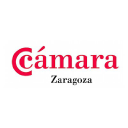 Cámara de Zaragoza logo