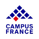 Campus France logo
