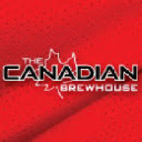 The Canadian Brewhouse logo