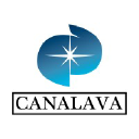 CANALAVA logo
