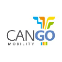 CANGO Mobility logo