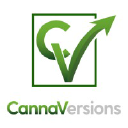 CannaVersions logo